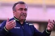 دکتر عسگری: نادر دست نشان دیر به بیمارستان مراجعه کرد