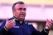 دکتر عسگری: نادر دست نشان دیر به بیمارستان مراجعه کرد