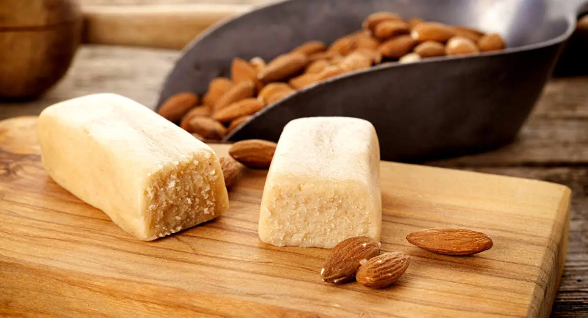 این آجیل را بیشتر مصرف کنید
