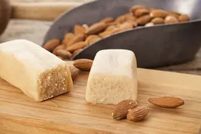 این آجیل را بیشتر مصرف کنید
