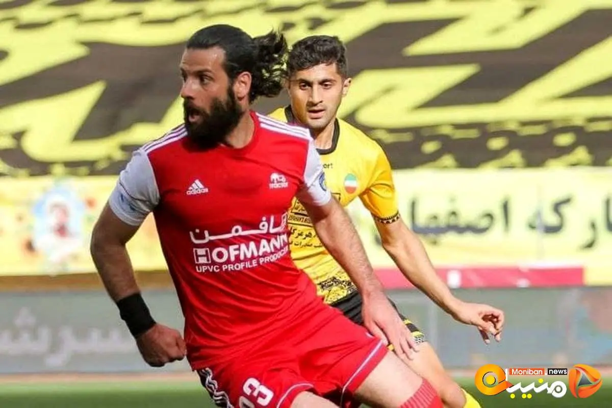 بازگشت یک ستاره به پرسپولیس محقق نشد/ رویای ارتش تک نفره بر باد رفت!
