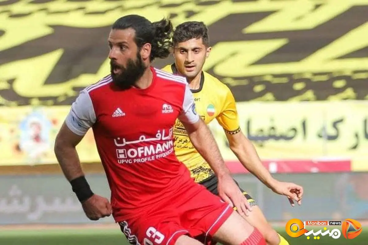 بازگشت یک ستاره به پرسپولیس محقق نشد/ رویای ارتش تک نفره بر باد رفت!