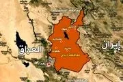 پاکسازی این منطقه از وجود تروریست‌ها+جزییات
