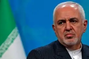 پیام محمدجواد ظریف به خبرنگاران