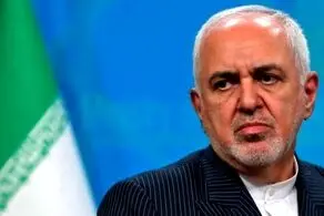 پیام محمدجواد ظریف به خبرنگاران