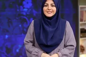  واکنش المیرا شریفی مقدم به اظهارات زشت مجری شبکه افق/ ببینید