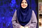  واکنش المیرا شریفی مقدم به اظهارات زشت مجری شبکه افق/ ببینید