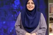 توصیه زناشویی در آنتن زنده به زنان با حضور المیرا شریفی مقدم!/ فیلم