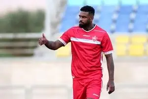 ستاره پرسپولیسی با استایل متفاوت در میامی 