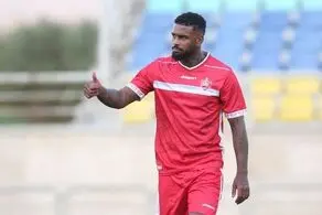 انتقاد دوباره گل محمدی از لوکادیا