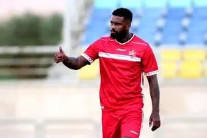 ستاره پرسپولیسی با استایل متفاوت در میامی 