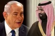 افشای روابط پنهان بن سلمان و نتانیاهو