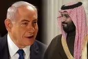 ولیعهد عربستان دلباخته چهره اسرائیلی شد!