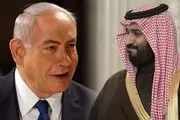 ولیعهد عربستان دلباخته چهره اسرائیلی شد!