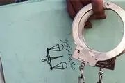 محمود مهرابی به دلیل فعالیت در فضای مجازی به اعدام محکوم شد؟