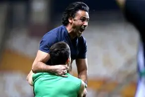 باشگاه استقلال در تدارک جشن قهرمانی!