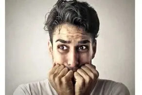 تصویر وحشتناک از مردی عجیب الخلقه با یک سر و دو بدن!