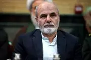 احمدیان: سیاست ایران کماکان عدم تغییر در ژئوپلیتیک منطقه است