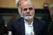 احمدیان: سیاست ایران کماکان عدم تغییر در ژئوپلیتیک منطقه است