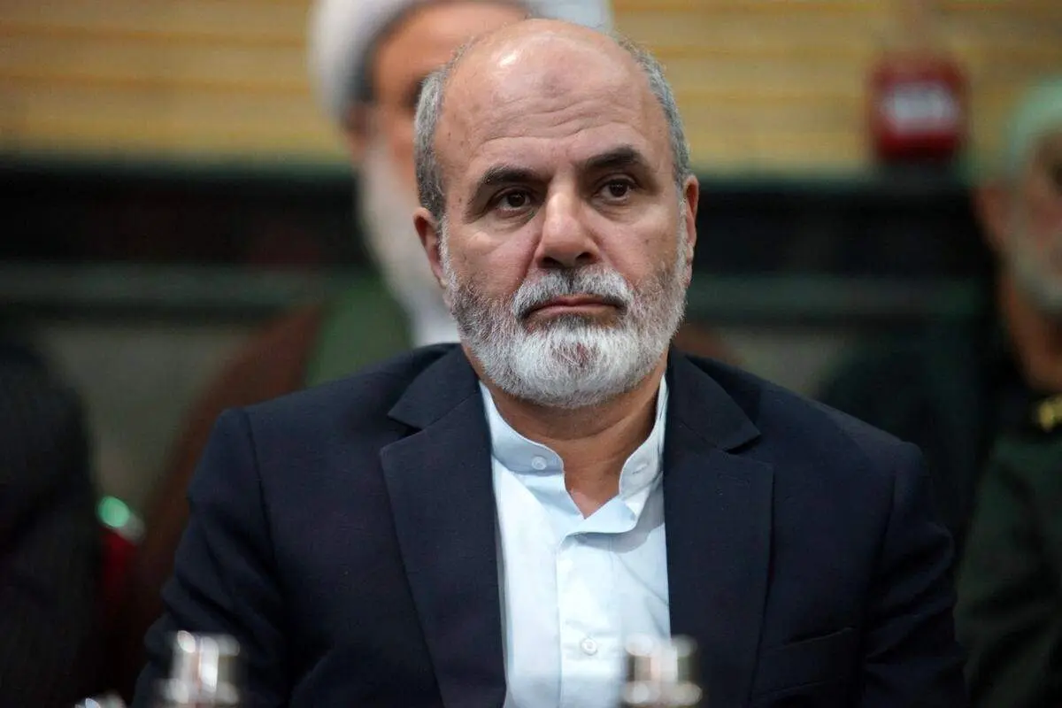 احمدیان: سیاست ایران کماکان عدم تغییر در ژئوپلیتیک منطقه است