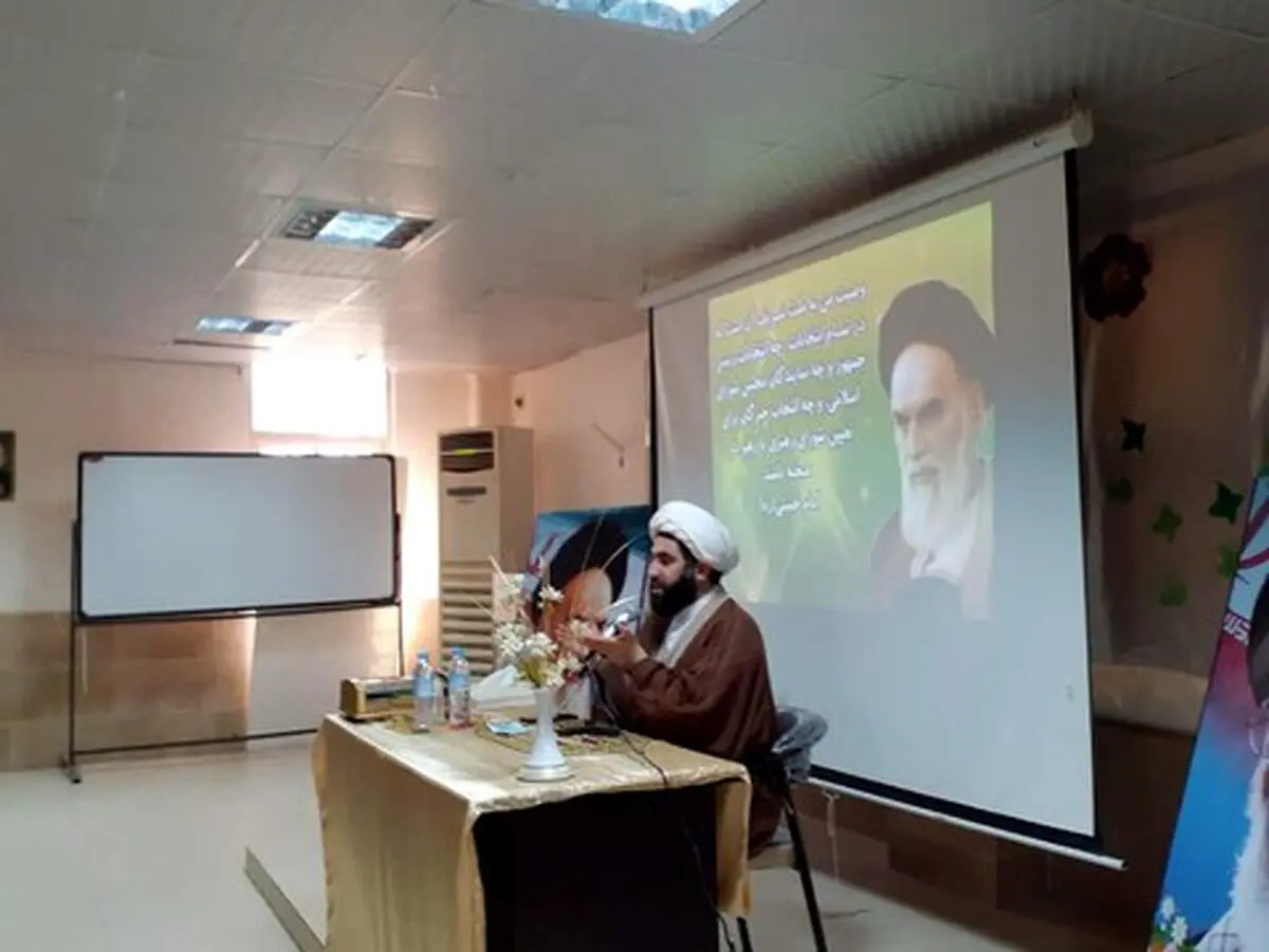 «انتخابات» شب قدر انقلاب اسلامی است