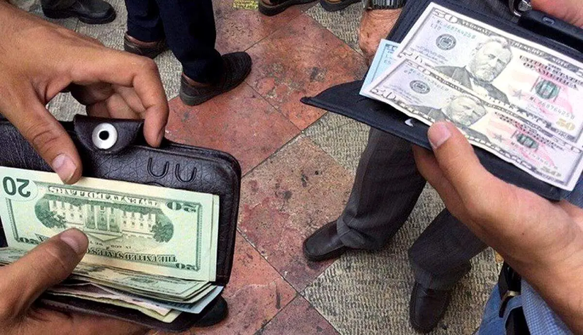 نرخ ارز آزاد امروز ۲۶ اسفندماه ۱۴۰۰ + جدول