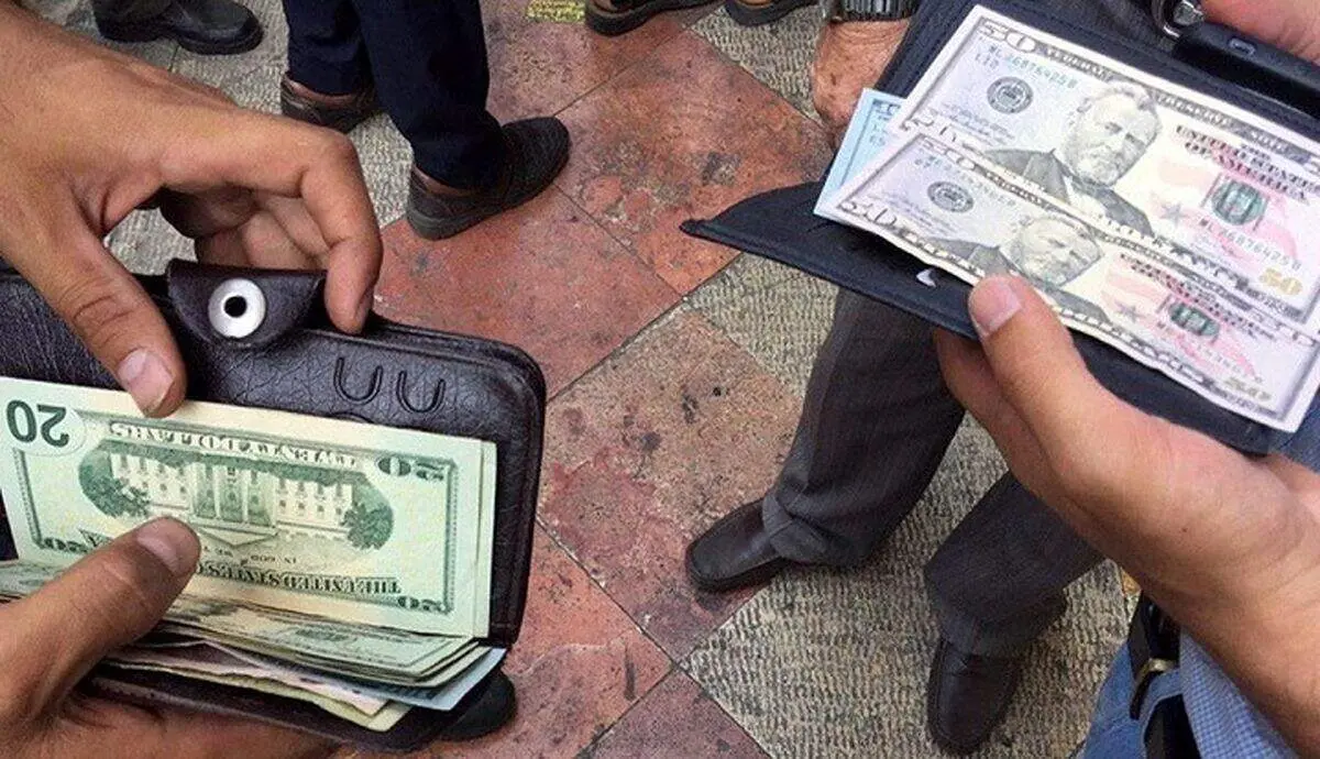 نرخ ارز آزاد امروز ۱۱ اسفندماه ۱۴۰۰ + جدول