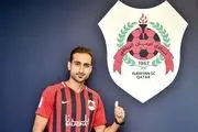 بازیکن الریان: پرسپولیس قدرتمند و شایسته پیروزی بود