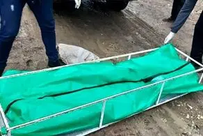 اجساد دختر و پسر گمشده  پس از 22 روز در خودروکشف شد/ جزئیات