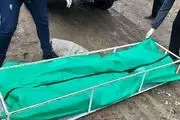 اجساد دختر و پسر گمشده  پس از 22 روز در خودروکشف شد/ جزئیات