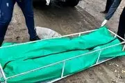 اجساد دختر و پسر گمشده  پس از 22 روز در خودروکشف شد/ جزئیات