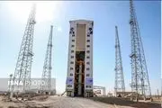 ماهواره طلوع ۳ تا پایان امسال در مدار زمین قرار می‌گیرد 