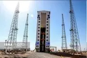 ماهواره طلوع ۳ تا پایان امسال در مدار زمین قرار می‌گیرد 