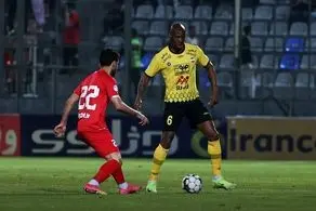 عیدی کارترون به کارتال و اسکوچیچ؛ صدرنشینی به سود پرسپولیس و تراکتور