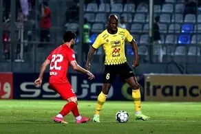 عیدی کارترون به کارتال و اسکوچیچ؛ صدرنشینی به سود پرسپولیس و تراکتور