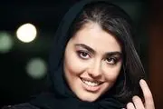 خانم بازیگر معروف وقاحت را تکمیل کرد/ ریحانه پارسا کاملا برهنه شد+ عکس