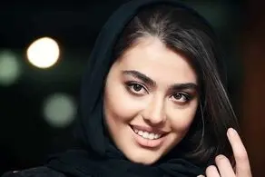 خانم بازیگر معروف وقاحت را تکمیل کرد/ ریحانه پارسا کاملا برهنه شد+ عکس