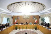 حضور حماسی مردم در تجلیل از خادم جمهور سند افتخار است