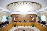 حضور حماسی مردم در تجلیل از خادم جمهور سند افتخار است