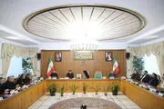 حضور حماسی مردم در تجلیل از خادم جمهور سند افتخار است