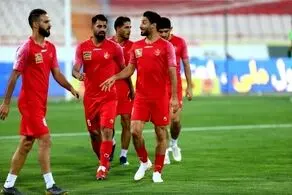 خط دفاعی فصل بعد پرسپولیس در وضعیت بحرانی قرار گرفت