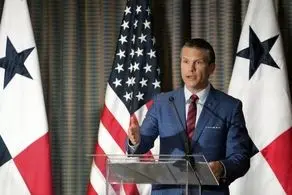 واکنش مهم وزیر دفاع آمریکا به مذاکرات غیرمستقیم ایران و آمریکا 