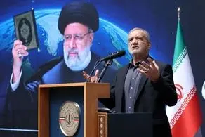 وقتی خانه و زندگی قدرت طلبان دنیا را نگاه کنید خواهید دید که در تصور هم نمی‌گنجد