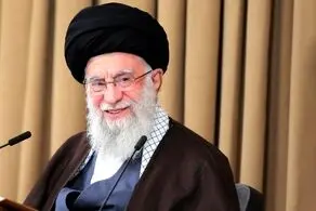 رهبر انقلاب: سوگند نمایندگان، نمایشی و تشریفاتی نیست سوگندی حقیقی و مسئولیّت‌زا است که در دنیا و آخرت گریبان‌ گیر خواهد بود| نمایندگان بند بندِ این سوگند شرعی را در پیش چشم داشته باشند