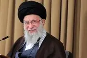 ورزشکار زن ایرانی ۷ زندانی را با هدیه رهبری آزاد کرد