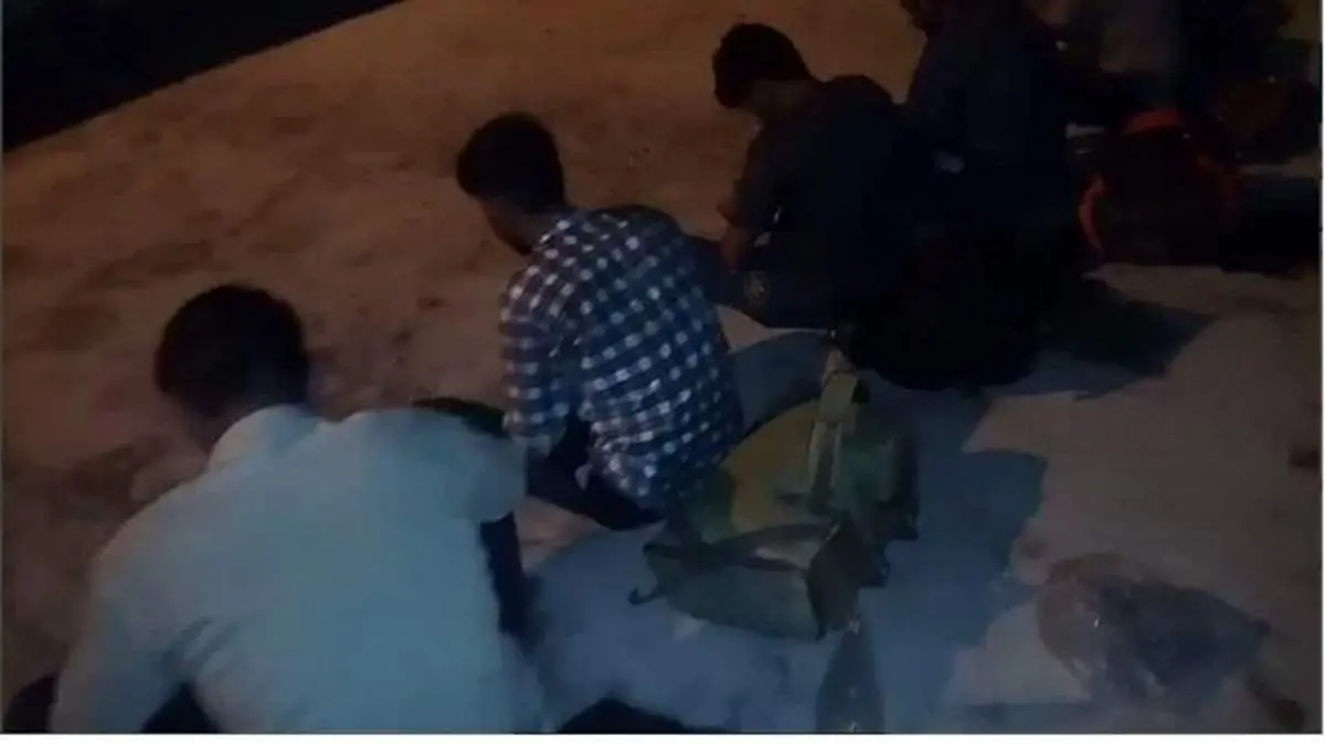 نقش این 17 تبعه خارجی در ایران لو رفت