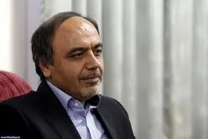 هشدار مشاور سیاسی سابق دولت روحانی