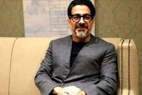 همایون شجریان به دبی می‌رود