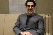 همایون شجریان به دبی می‌رود