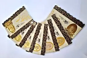 قیمت سکه پارسیان امروز چهارشنبه ۲۰ خرداد ۱۴۰۵
